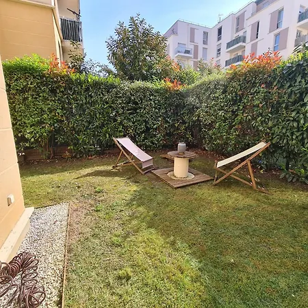 Bed & Breakfast Moderne Proche Paris Epinay-sur-Seine